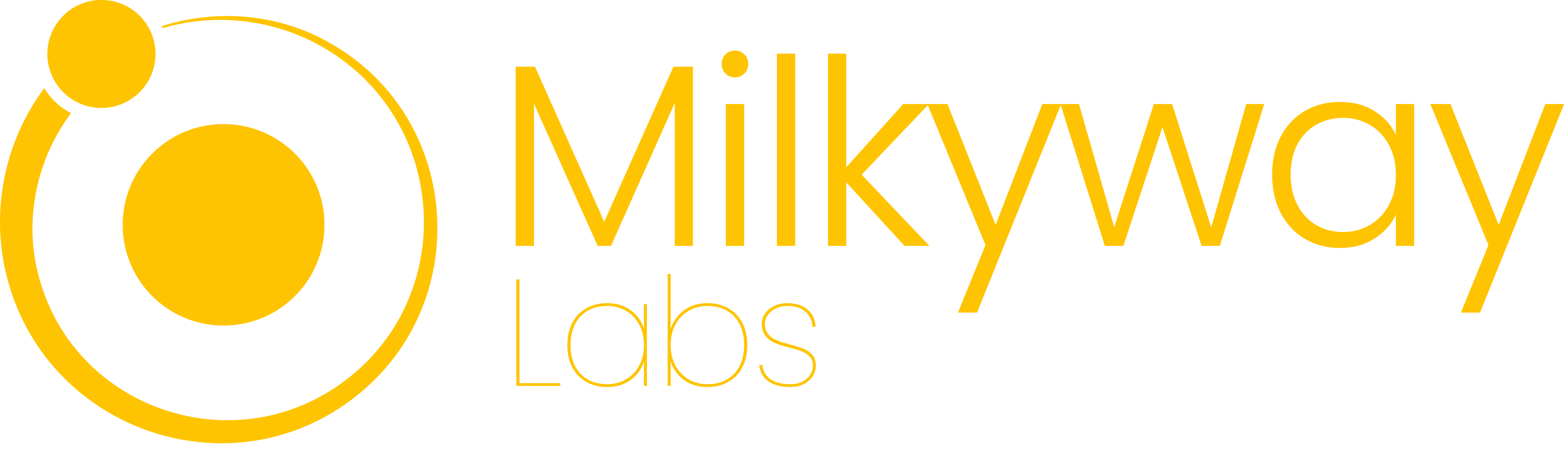 Milkyway Logo